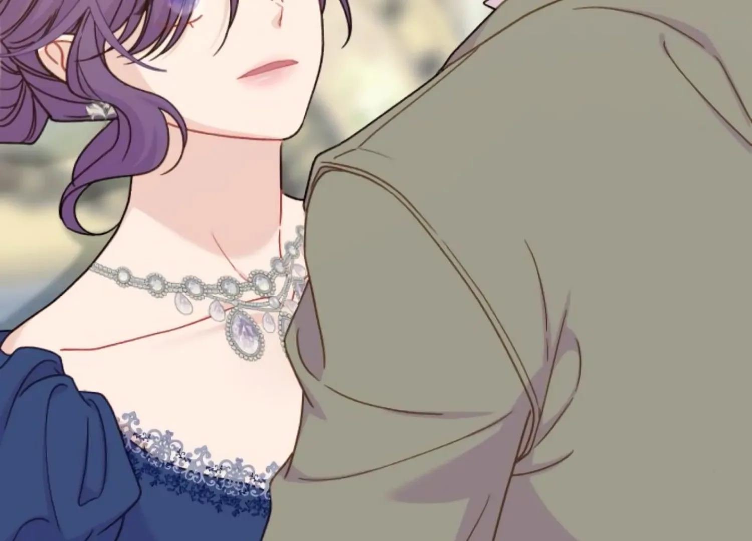 Fall in Love or Die Chapter 63 page 7