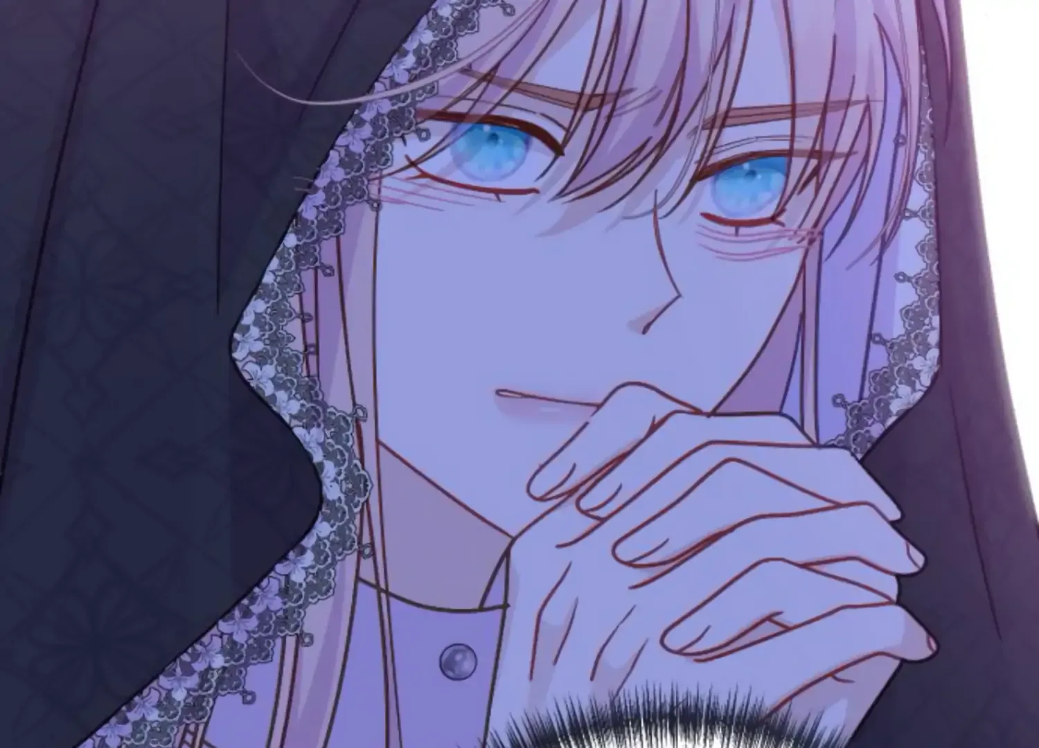 Fall in Love or Die Chapter 45 page 309