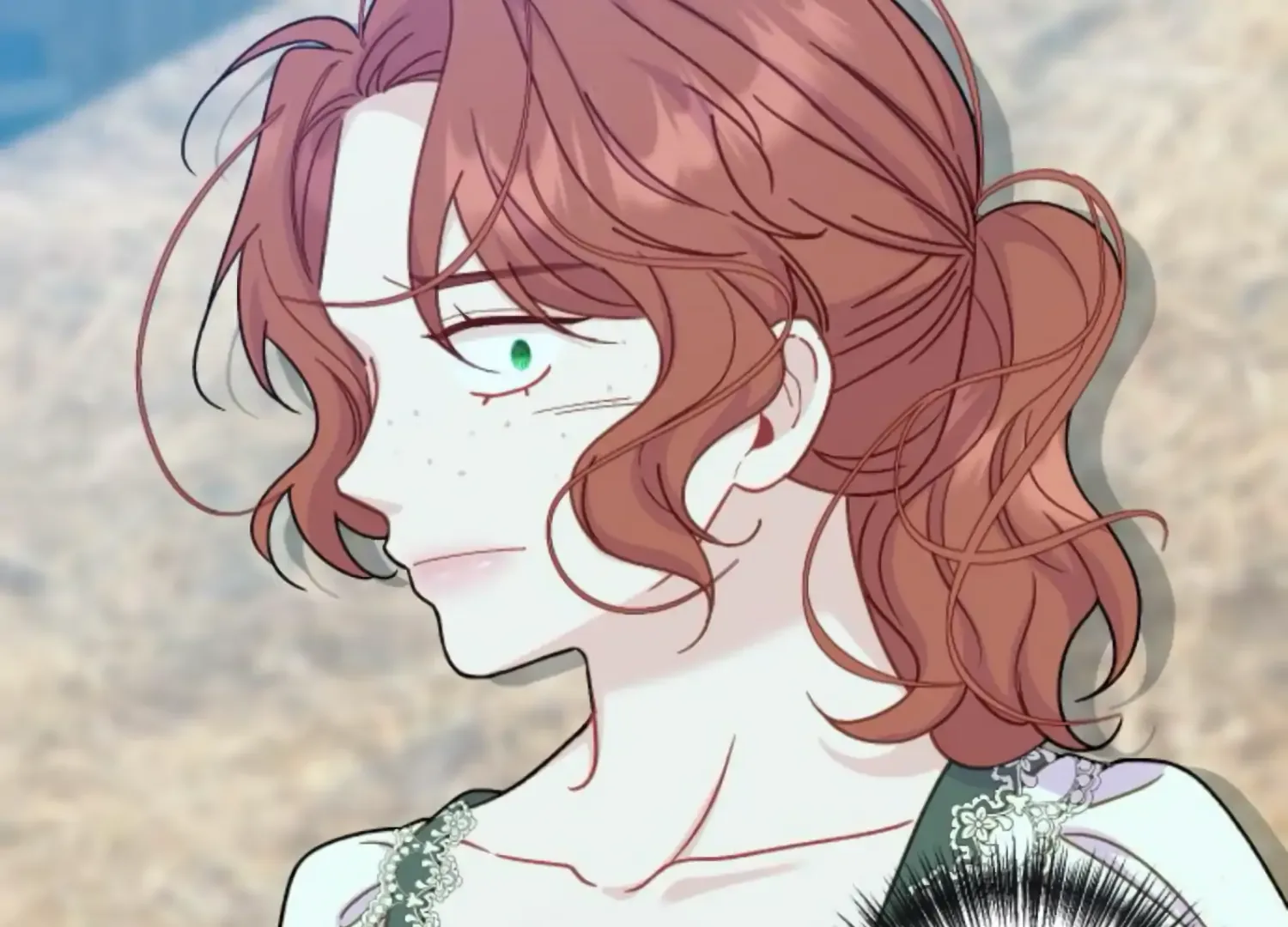 Fall in Love or Die Chapter 57 page 65