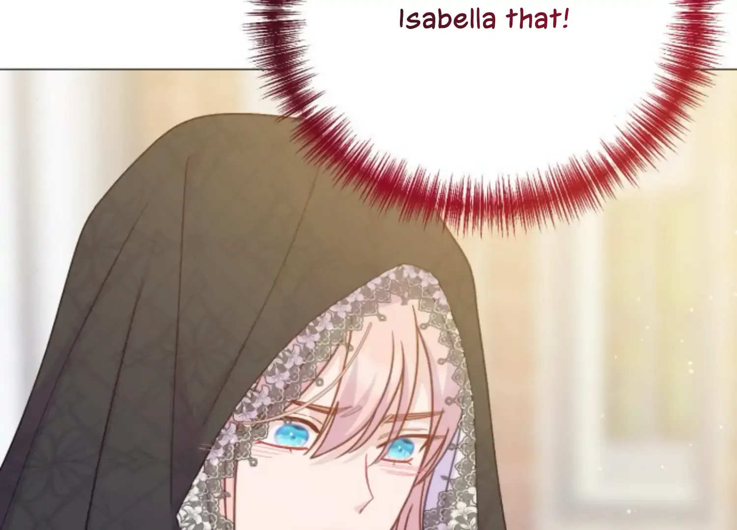 Fall in Love or Die Chapter 45 page 304