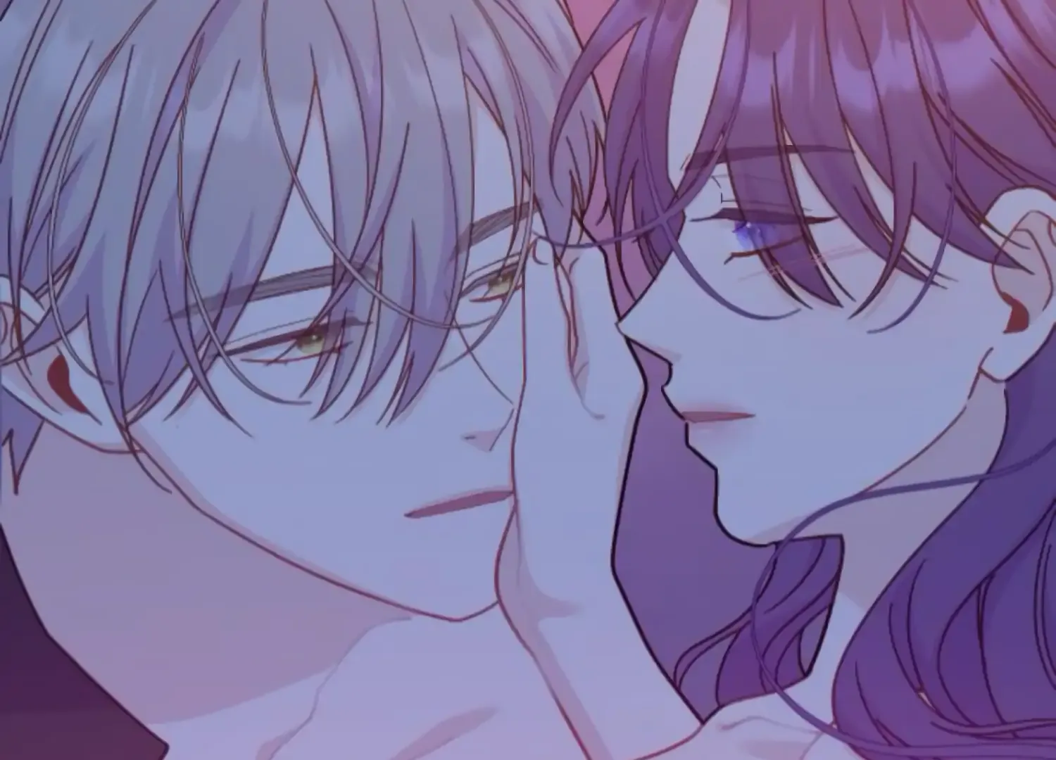 Fall in Love or Die Chapter 62 page 61