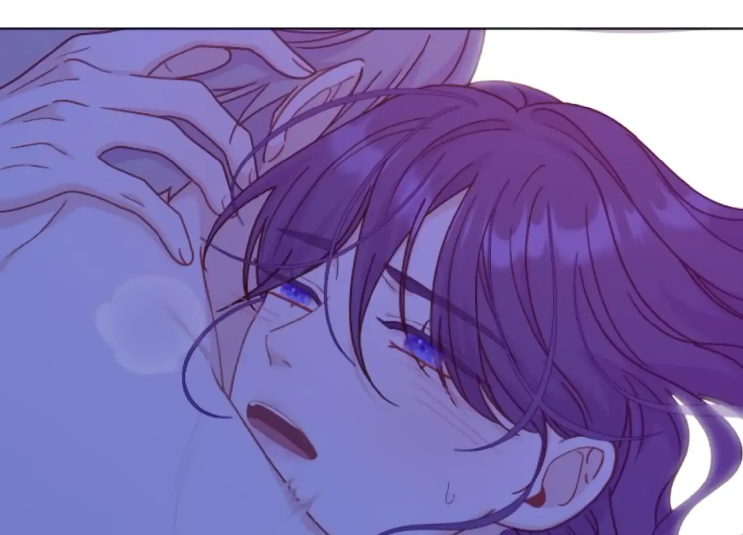 Fall in Love or Die Chapter 62 page 93