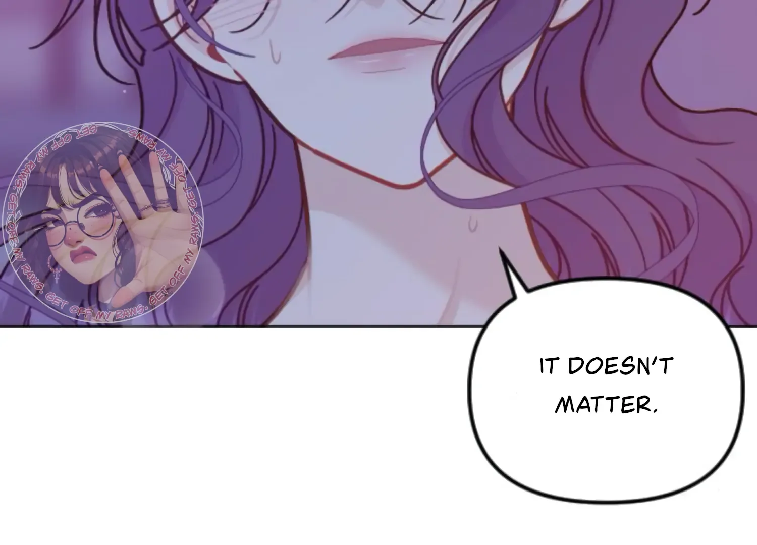 Fall in Love or Die Chapter 62 page 117