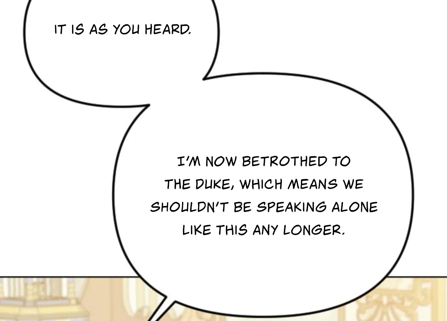 Fall in Love or Die Chapter 63 page 12