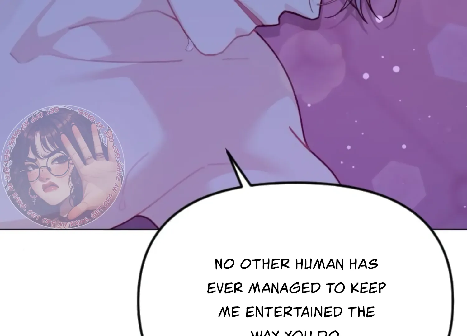 Fall in Love or Die Chapter 62 page 79