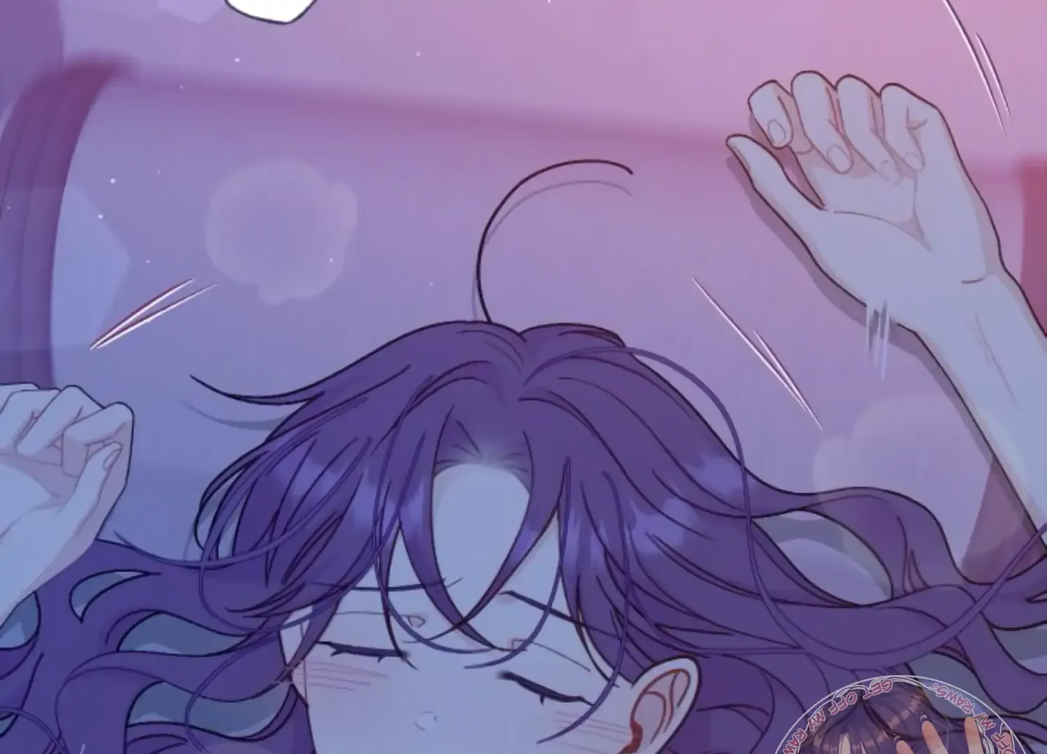 Fall in Love or Die Chapter 62 page 87