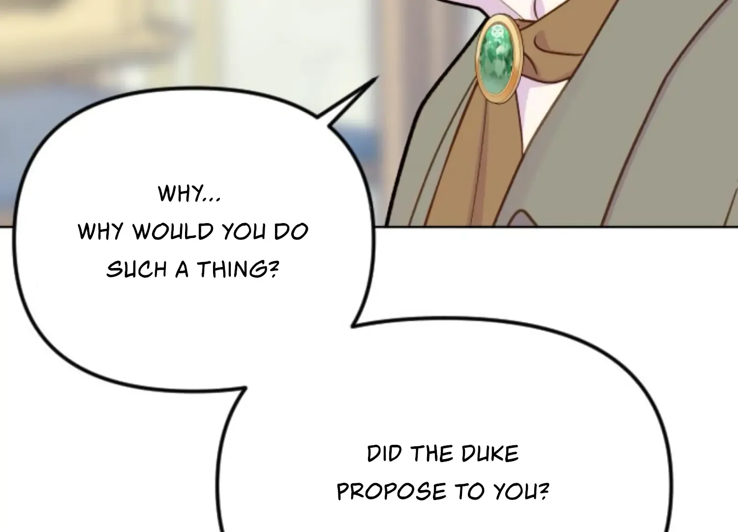 Fall in Love or Die Chapter 63 page 17