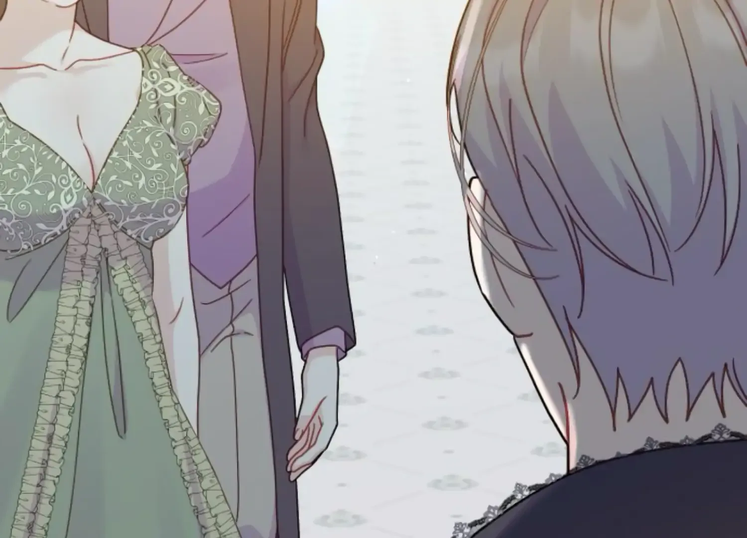 Fall in Love or Die Chapter 62 page 161