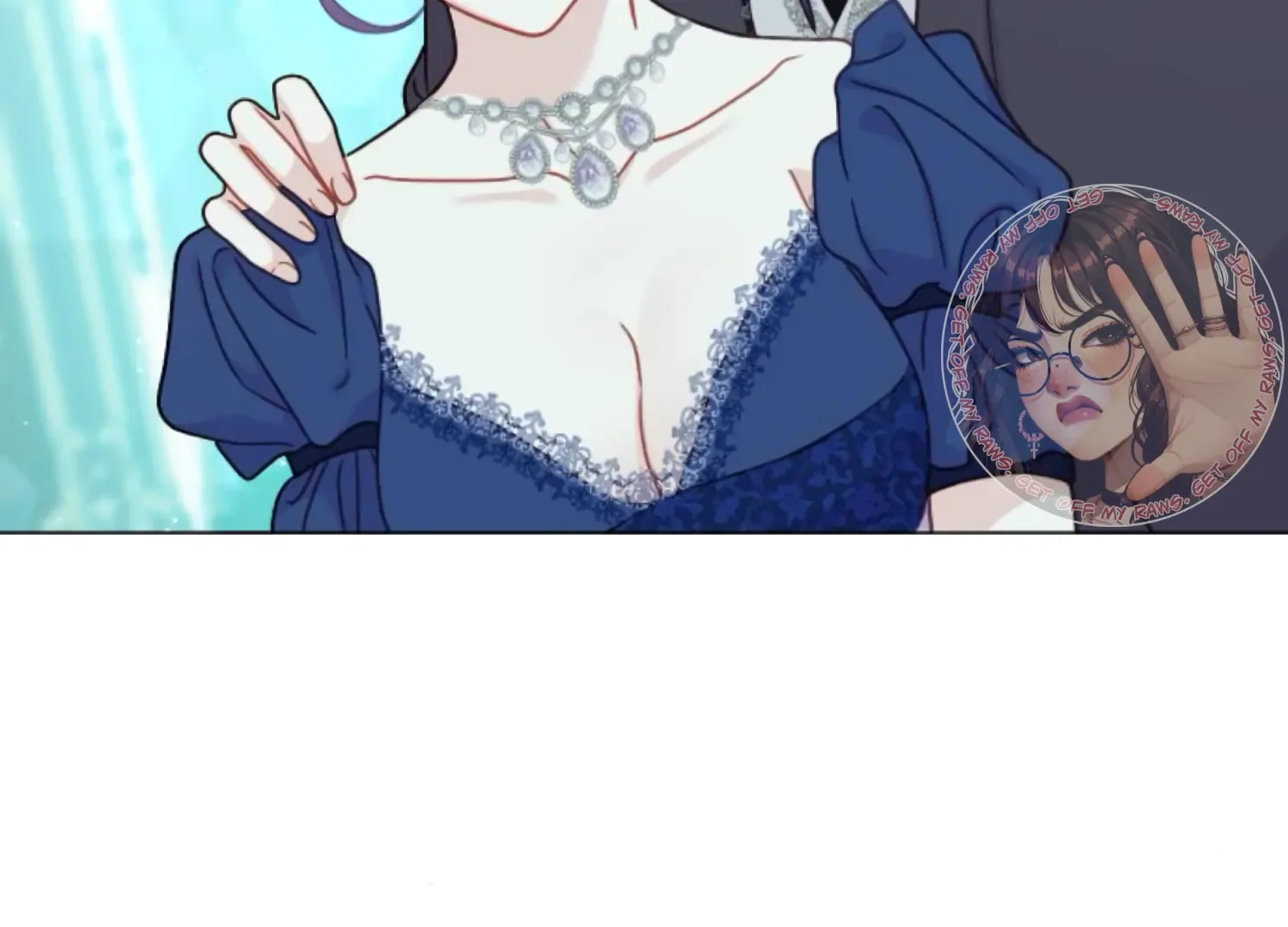 Fall in Love or Die Chapter 62 page 194