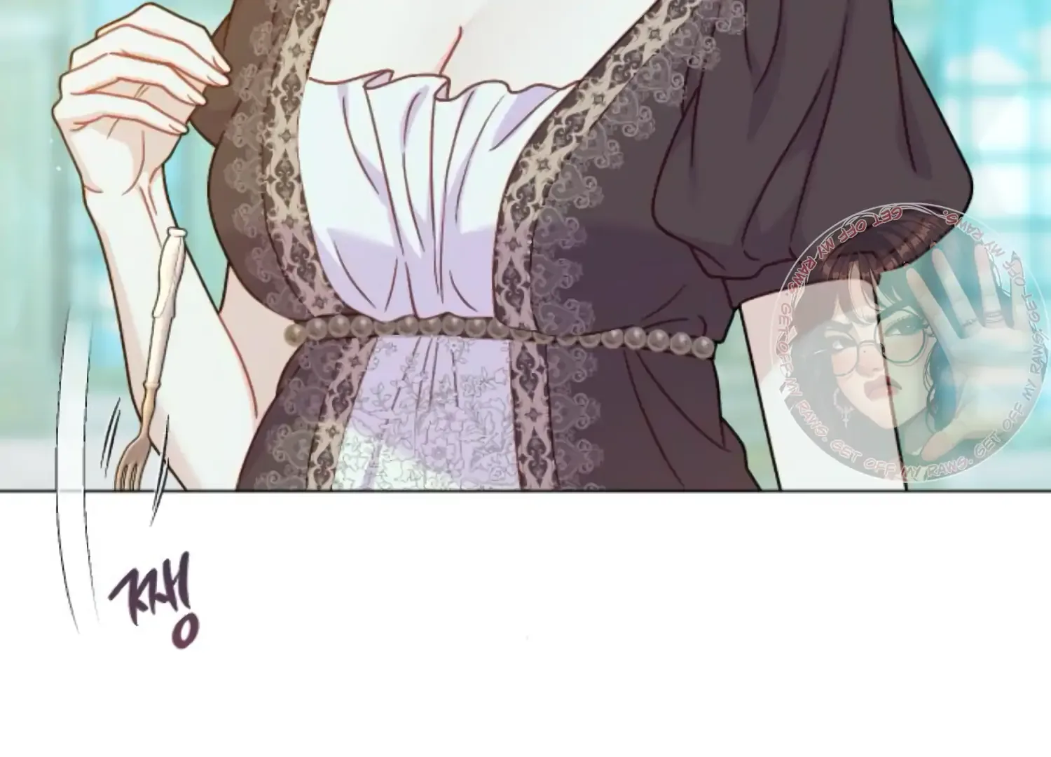 Fall in Love or Die Chapter 62 page 173