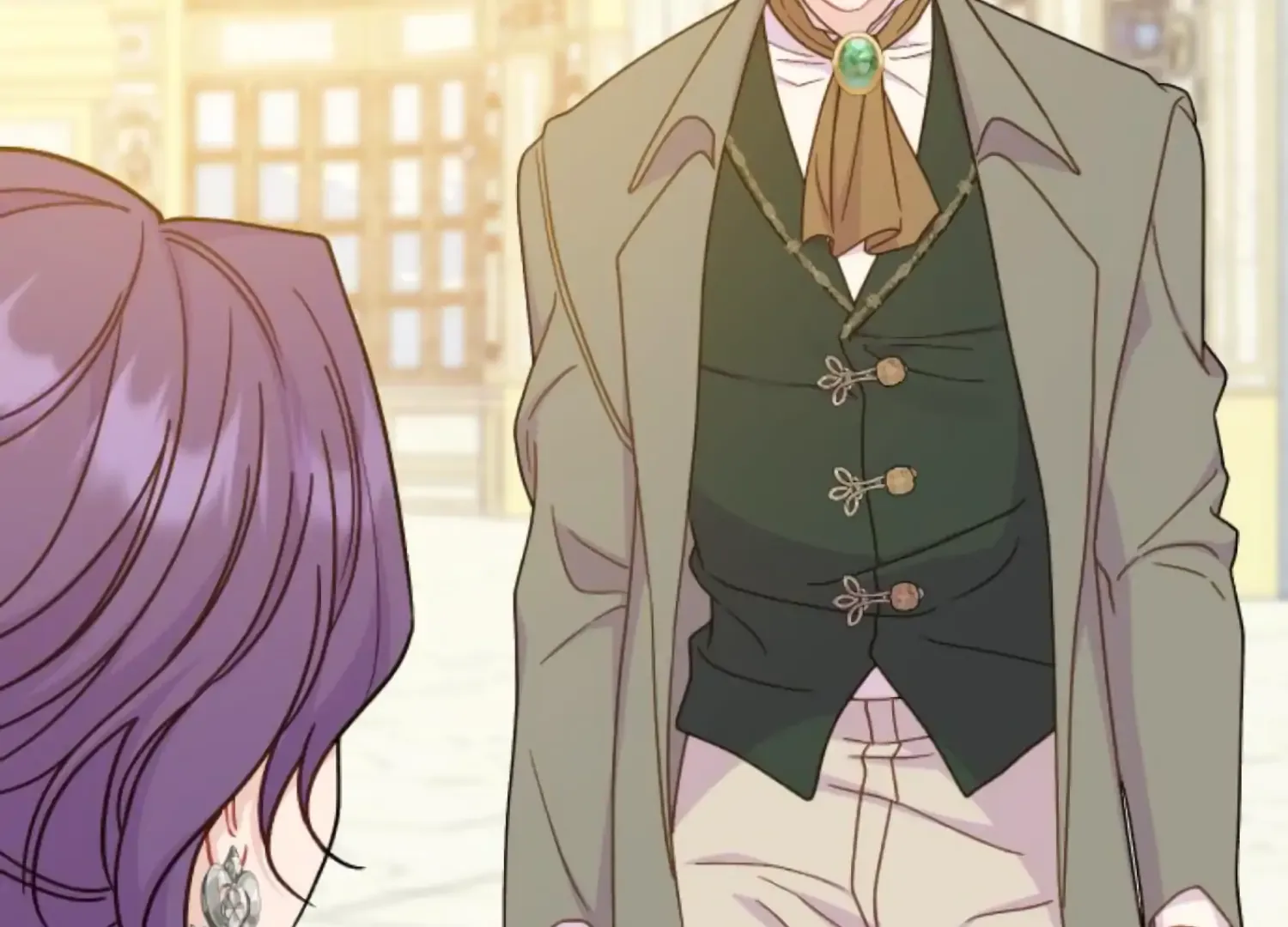 Fall in Love or Die Chapter 63 page 92
