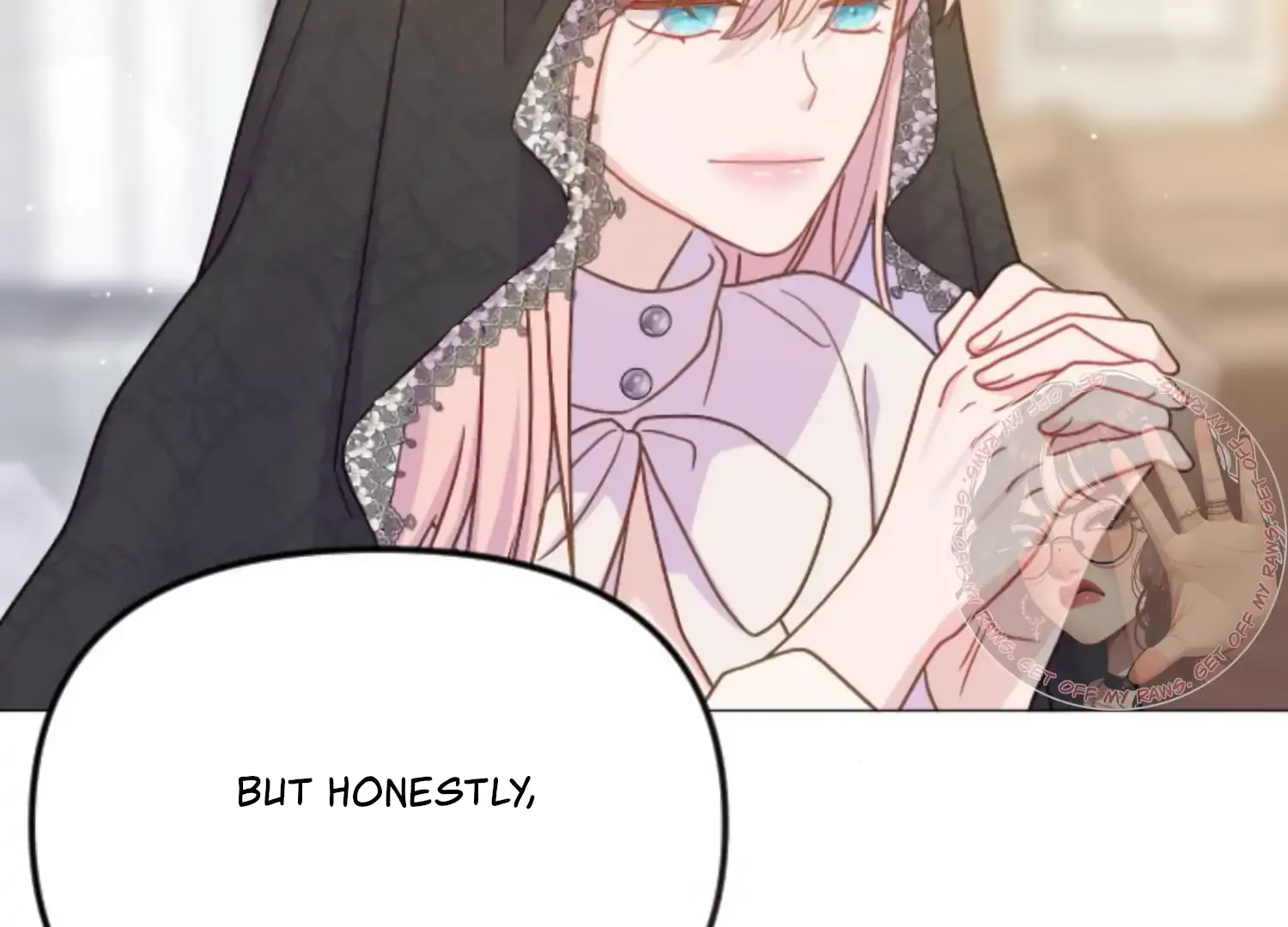 Fall in Love or Die Chapter 45 page 288