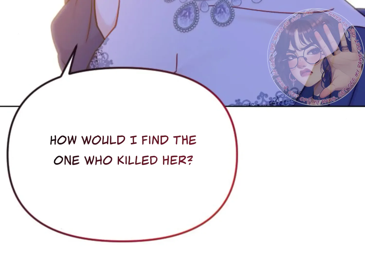 Fall in Love or Die Chapter 63 page 51