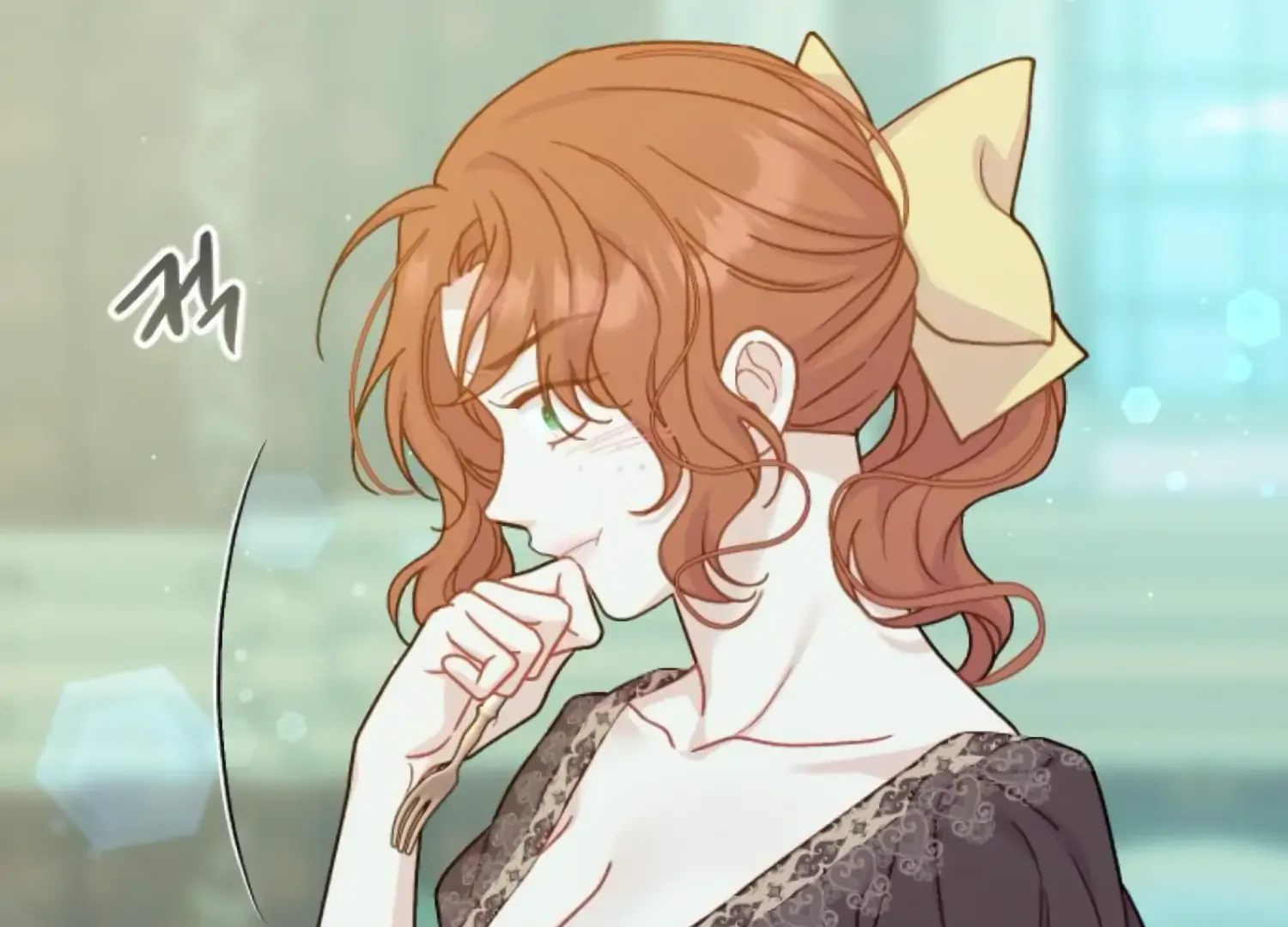 Fall in Love or Die Chapter 62 page 146