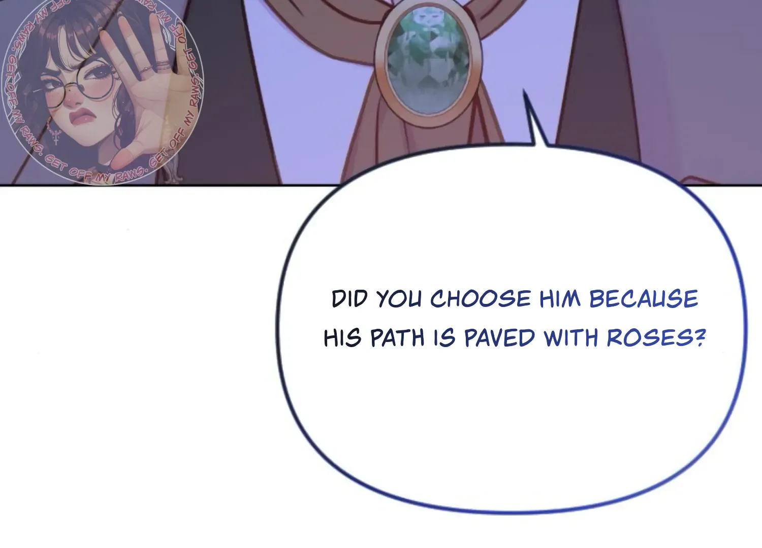 Fall in Love or Die Chapter 63 page 74