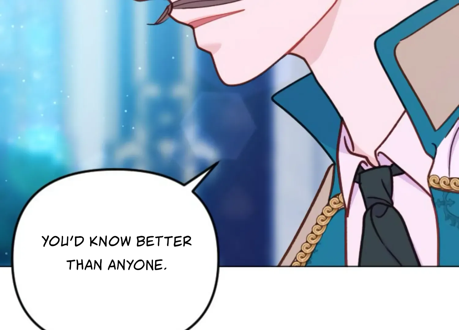 Fall in Love or Die Chapter 57 page 84