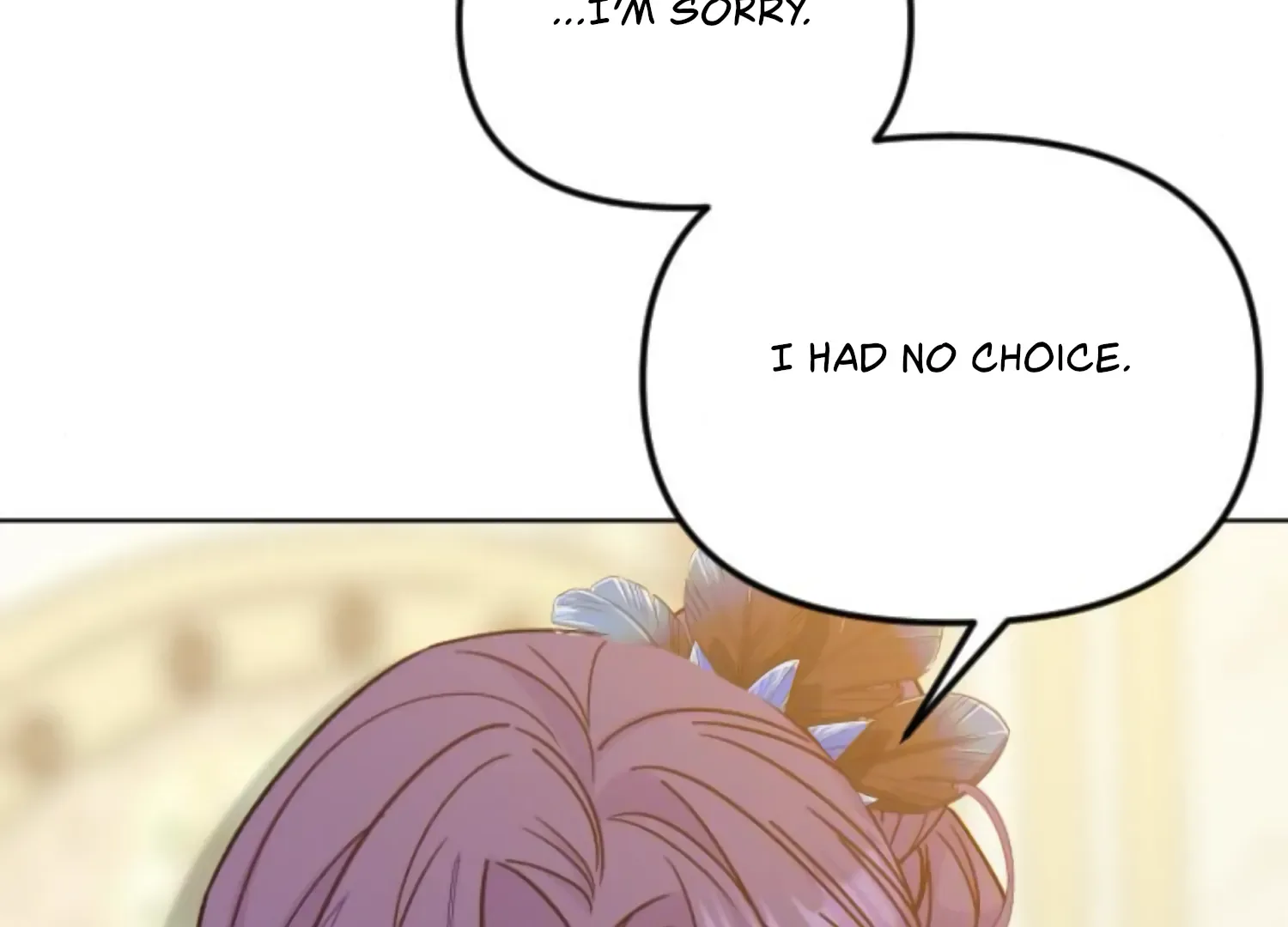 Fall in Love or Die Chapter 63 page 19