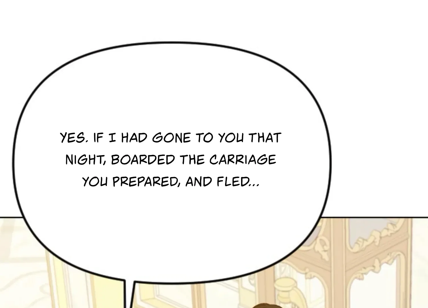 Fall in Love or Die Chapter 63 page 34