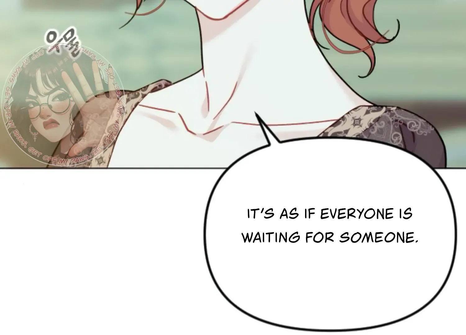 Fall in Love or Die Chapter 62 page 137