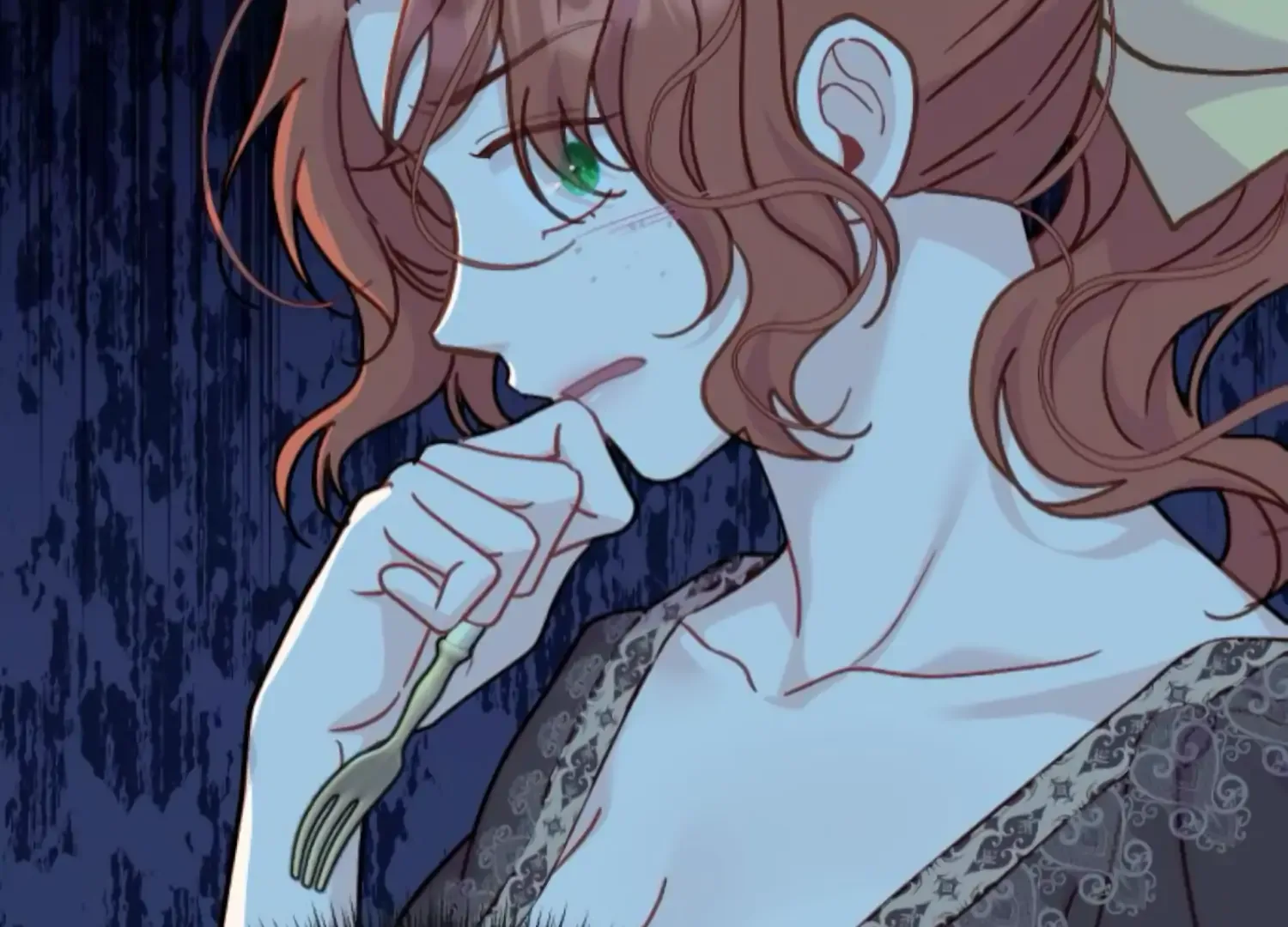 Fall in Love or Die Chapter 62 page 152