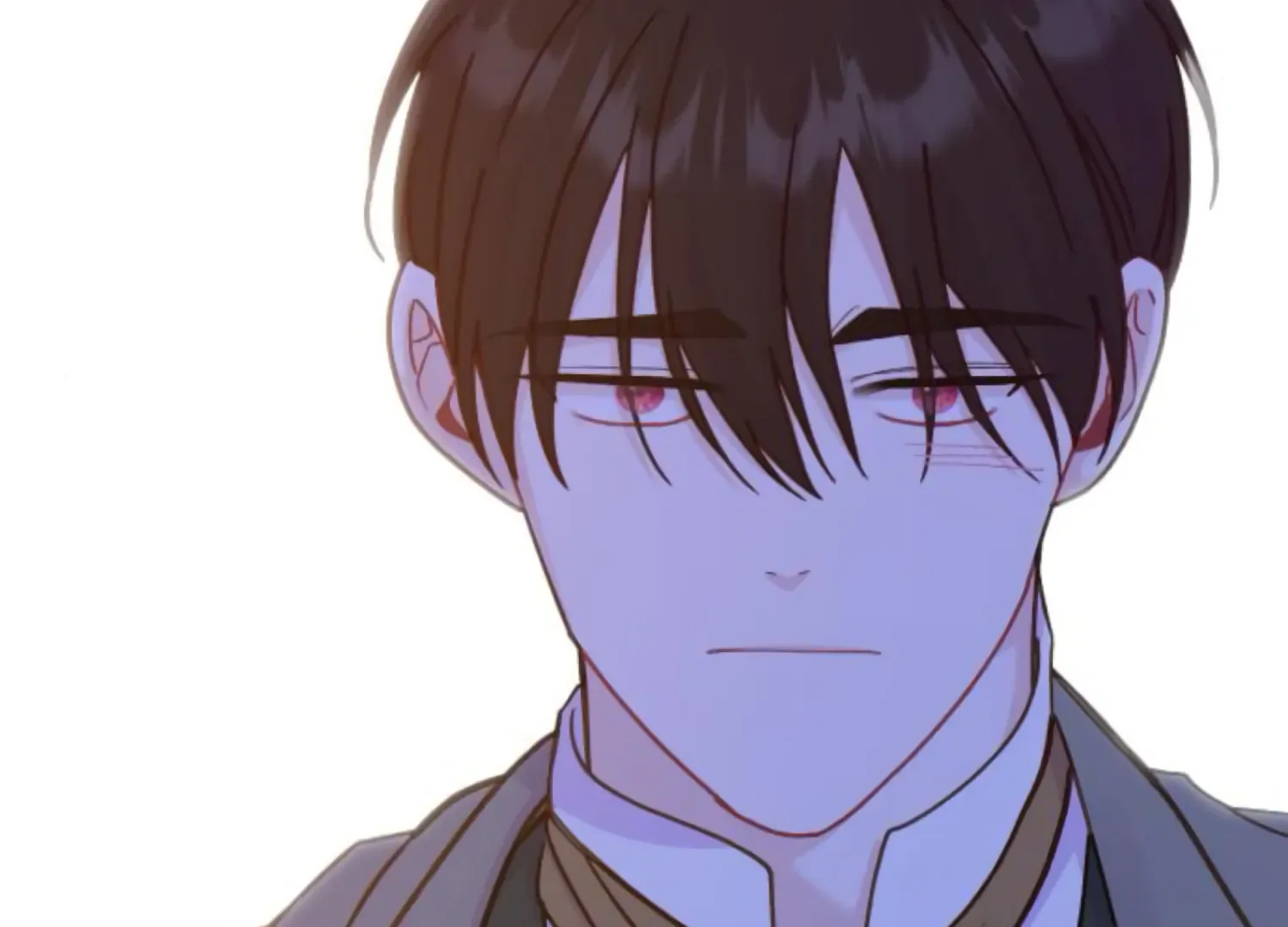 Fall in Love or Die Chapter 63 page 40