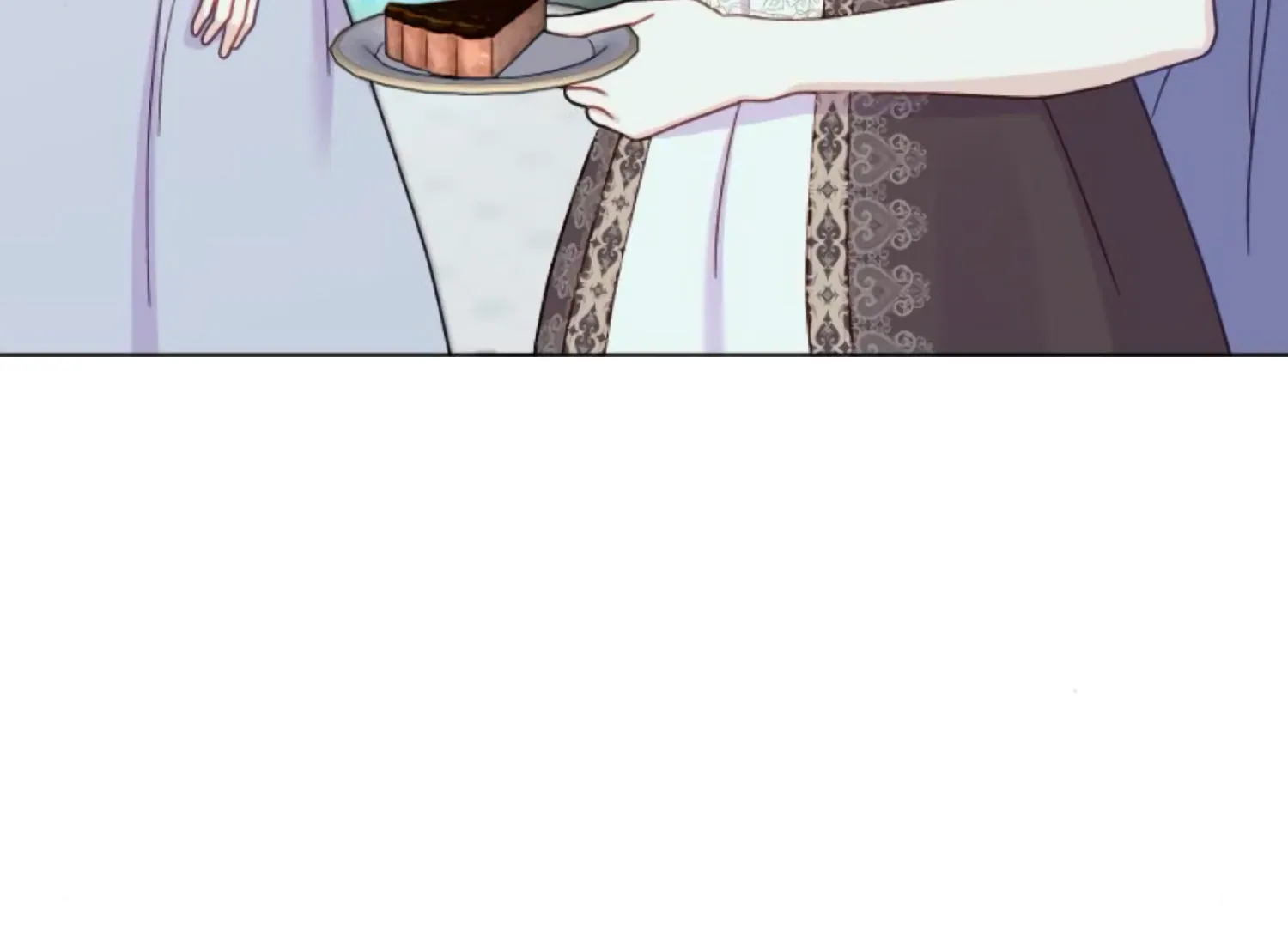 Fall in Love or Die Chapter 62 page 134