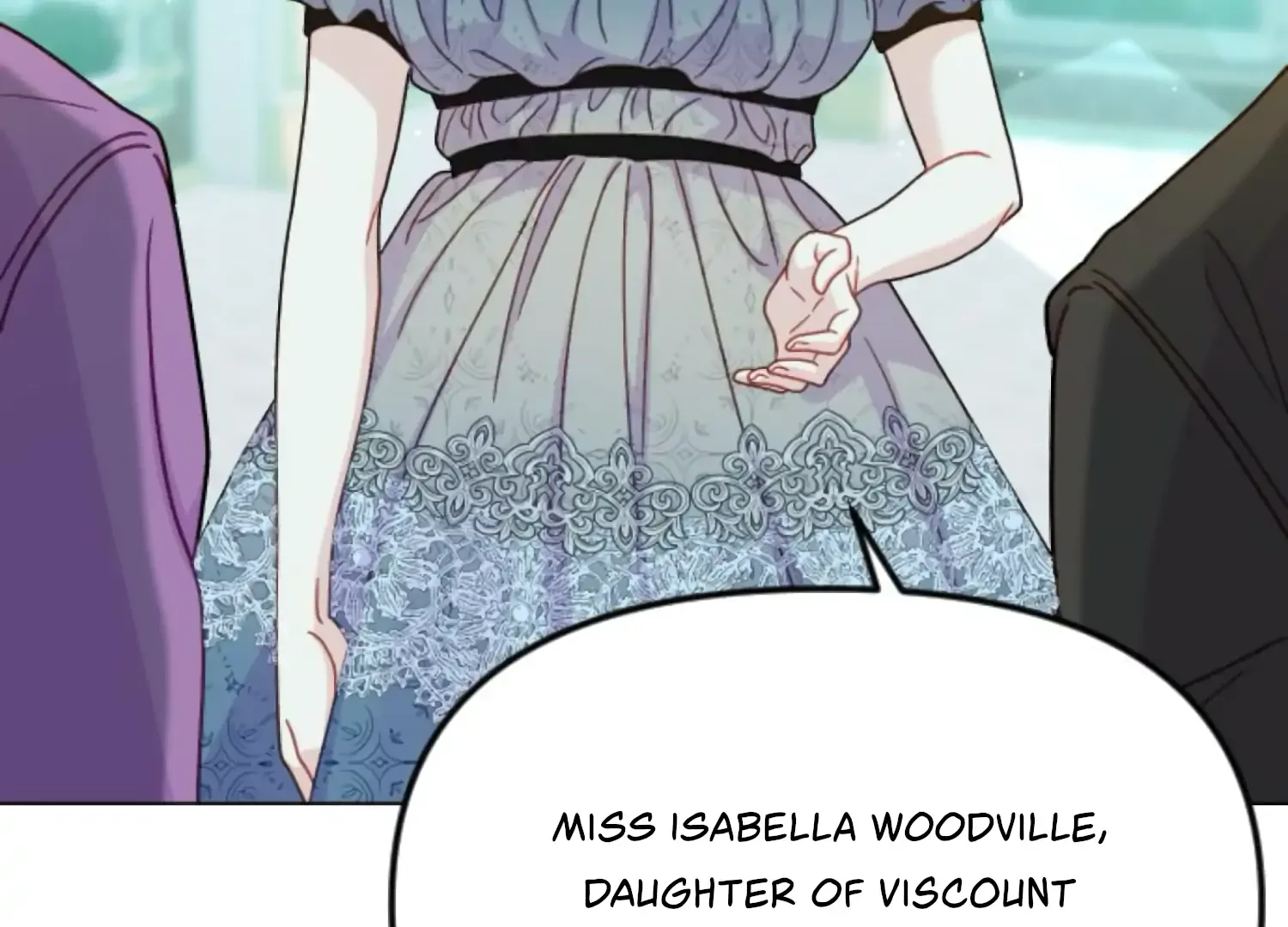 Fall in Love or Die Chapter 62 page 179