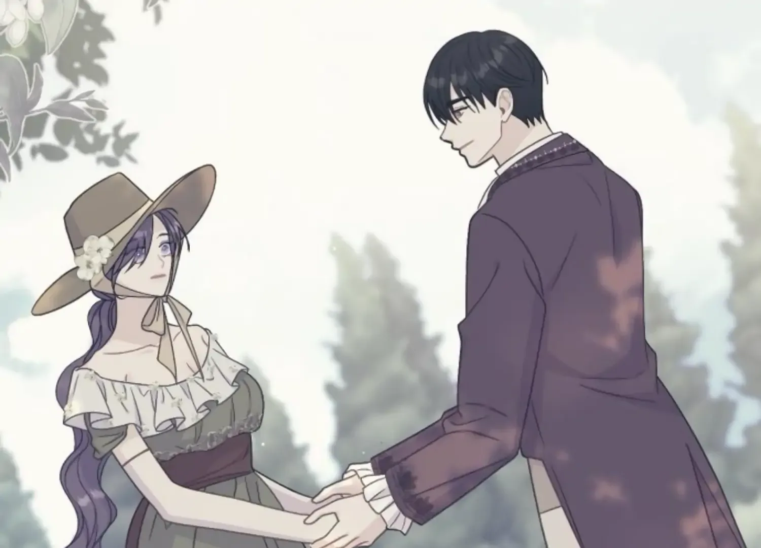 Fall in Love or Die Chapter 63 page 84