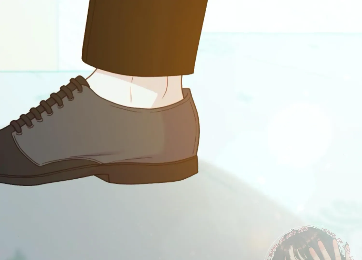 Fall in Love or Die Chapter 62 page 155