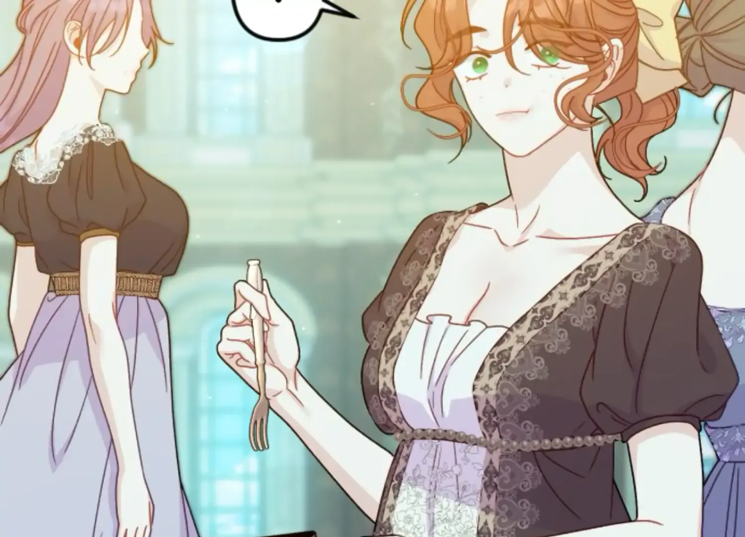 Fall in Love or Die Chapter 62 page 133