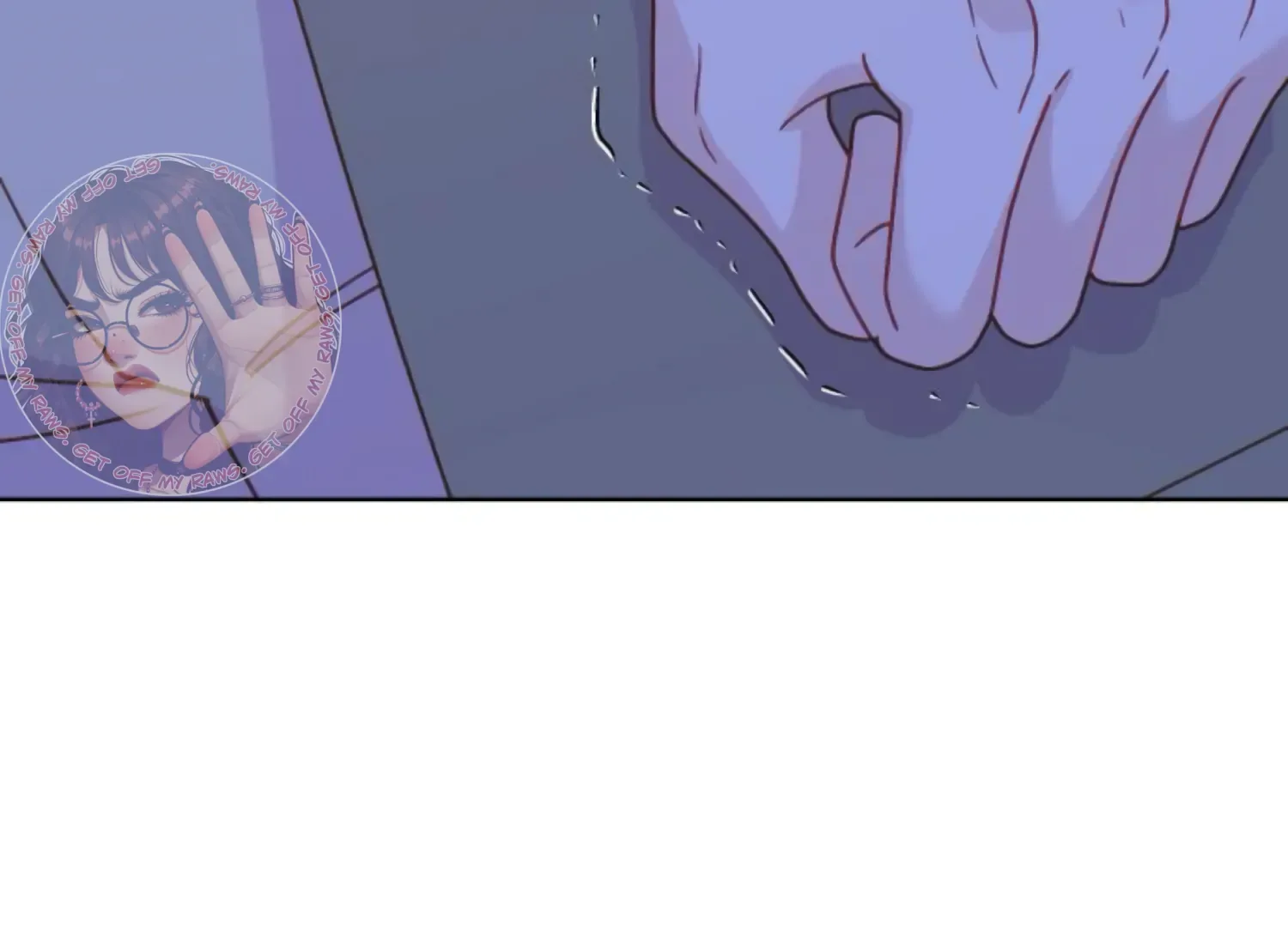 Fall in Love or Die Chapter 63 page 63