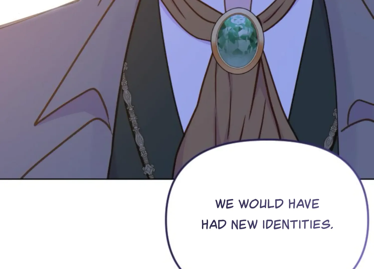 Fall in Love or Die Chapter 63 page 41