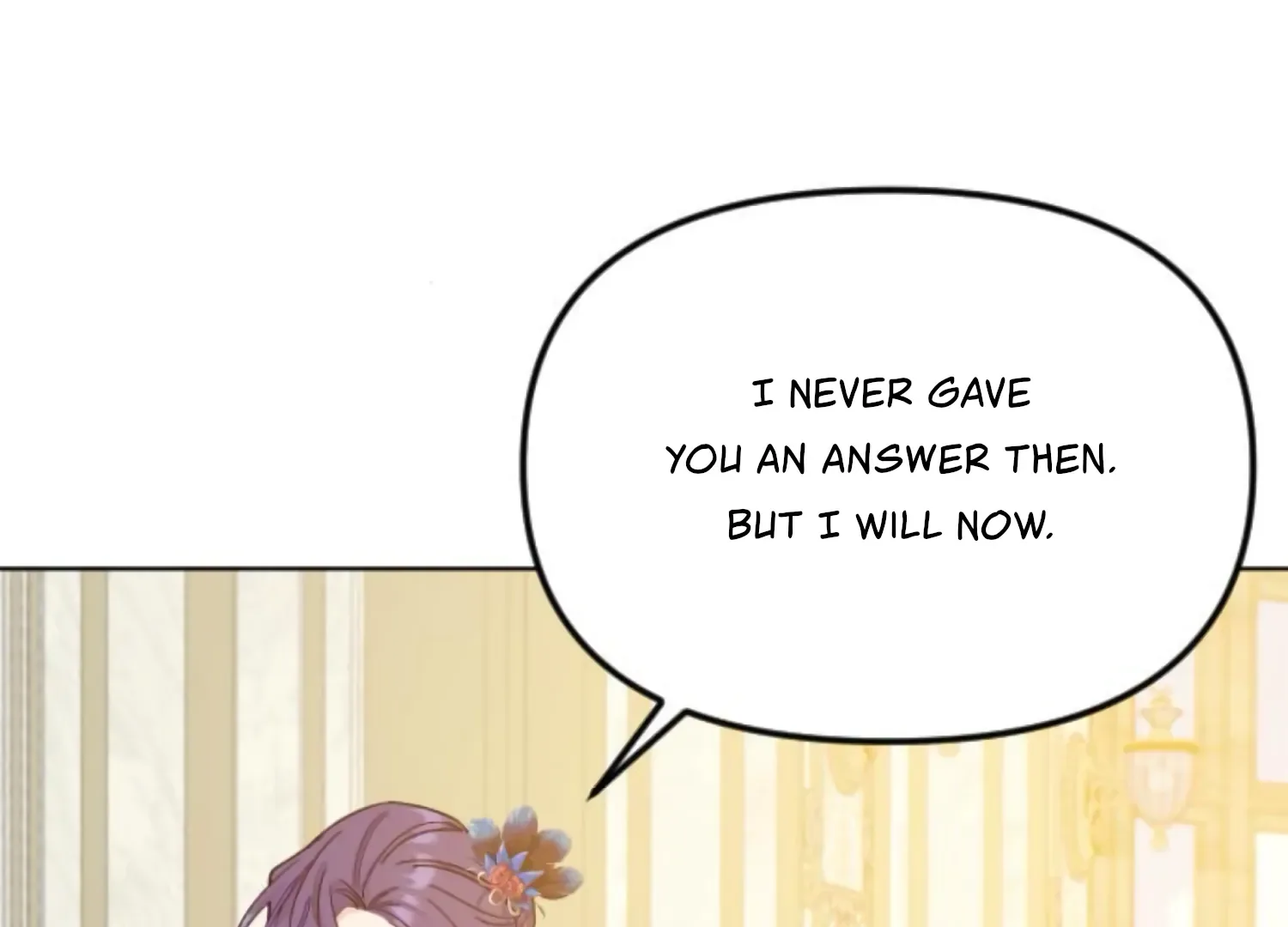 Fall in Love or Die Chapter 63 page 87