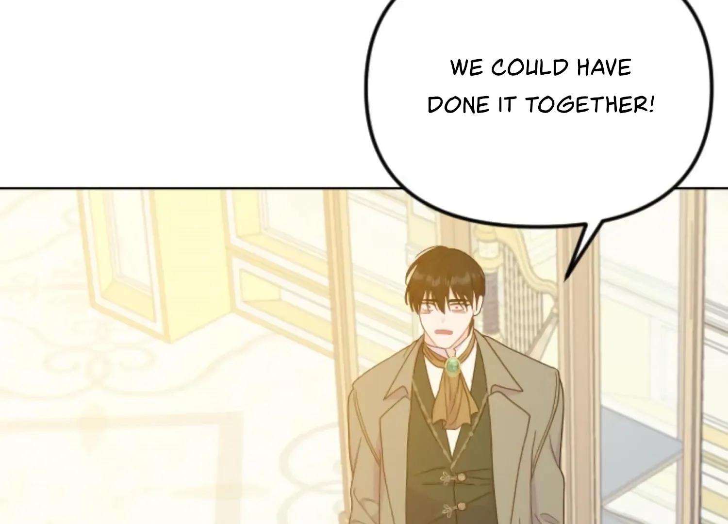 Fall in Love or Die Chapter 63 page 53