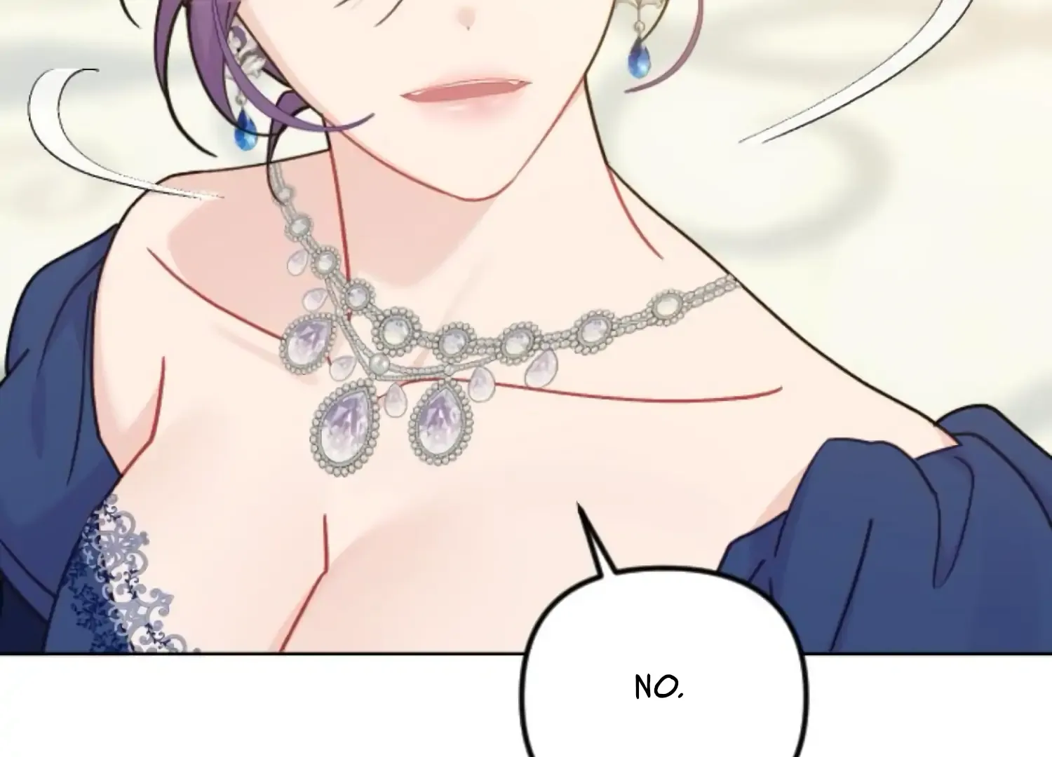 Fall in Love or Die Chapter 63 page 58