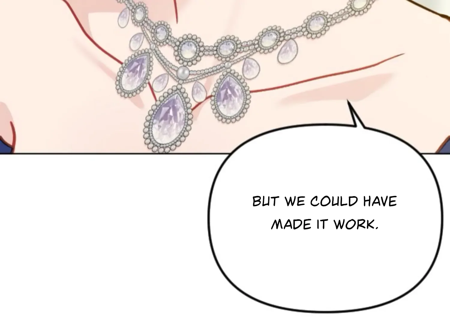 Fall in Love or Die Chapter 63 page 45