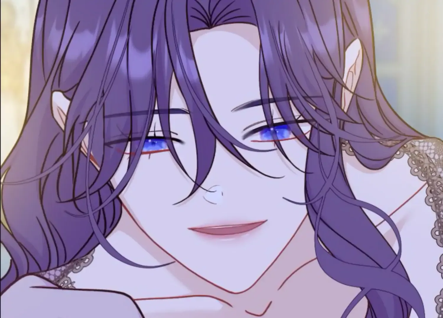 Fall in Love or Die Chapter 45 page 316