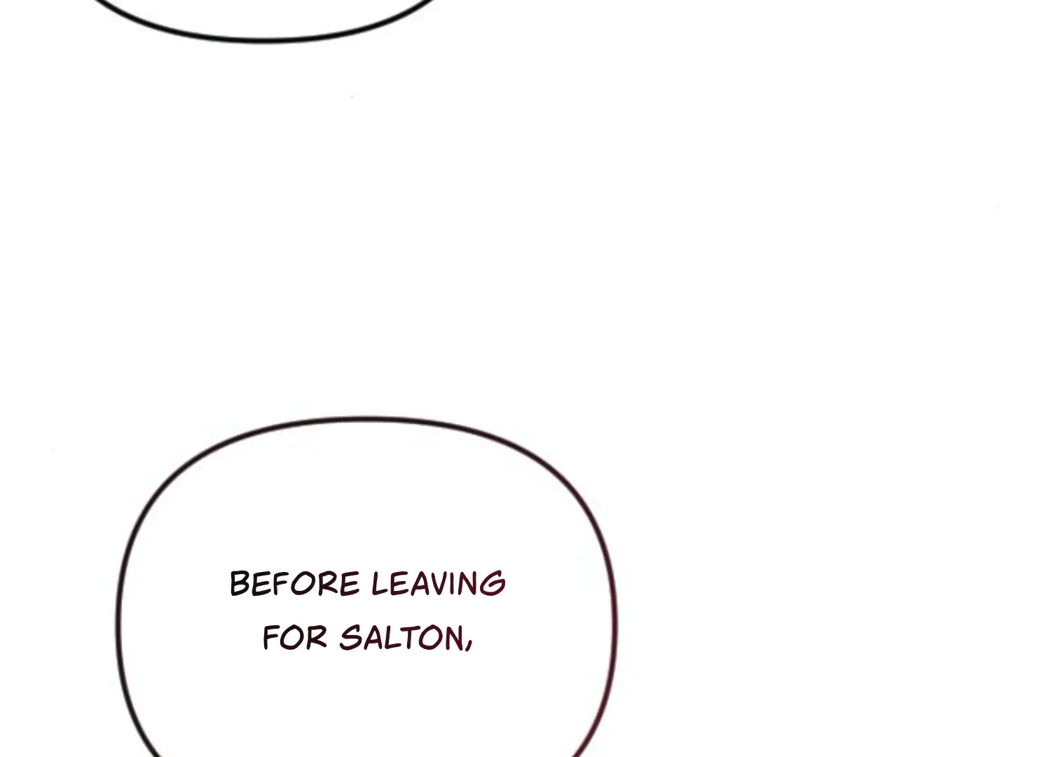 Fall in Love or Die Chapter 57 page 85