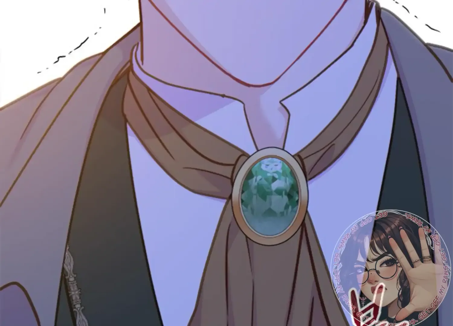 Fall in Love or Die Chapter 63 page 108