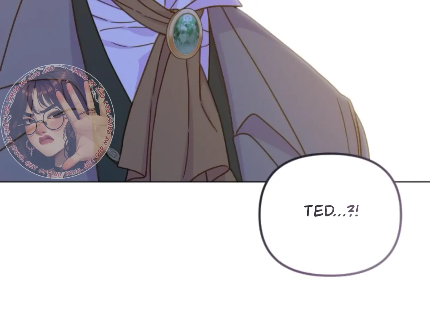 Fall in Love or Die Chapter 62 page 278
