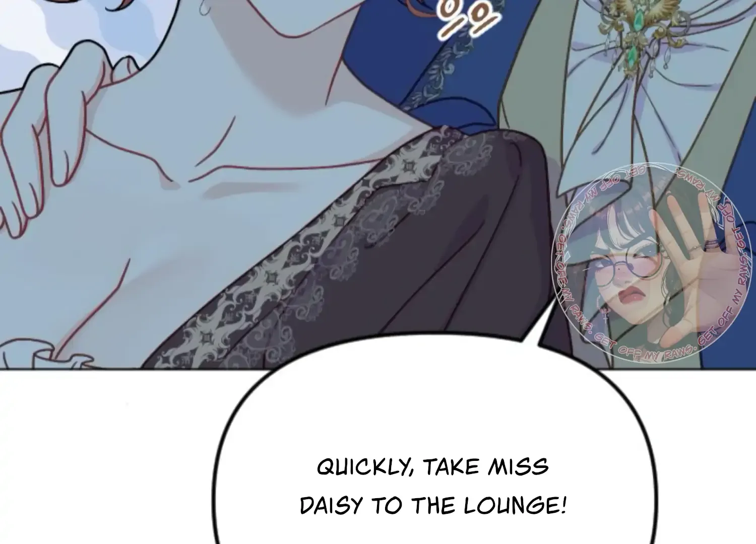 Fall in Love or Die Chapter 62 page 237