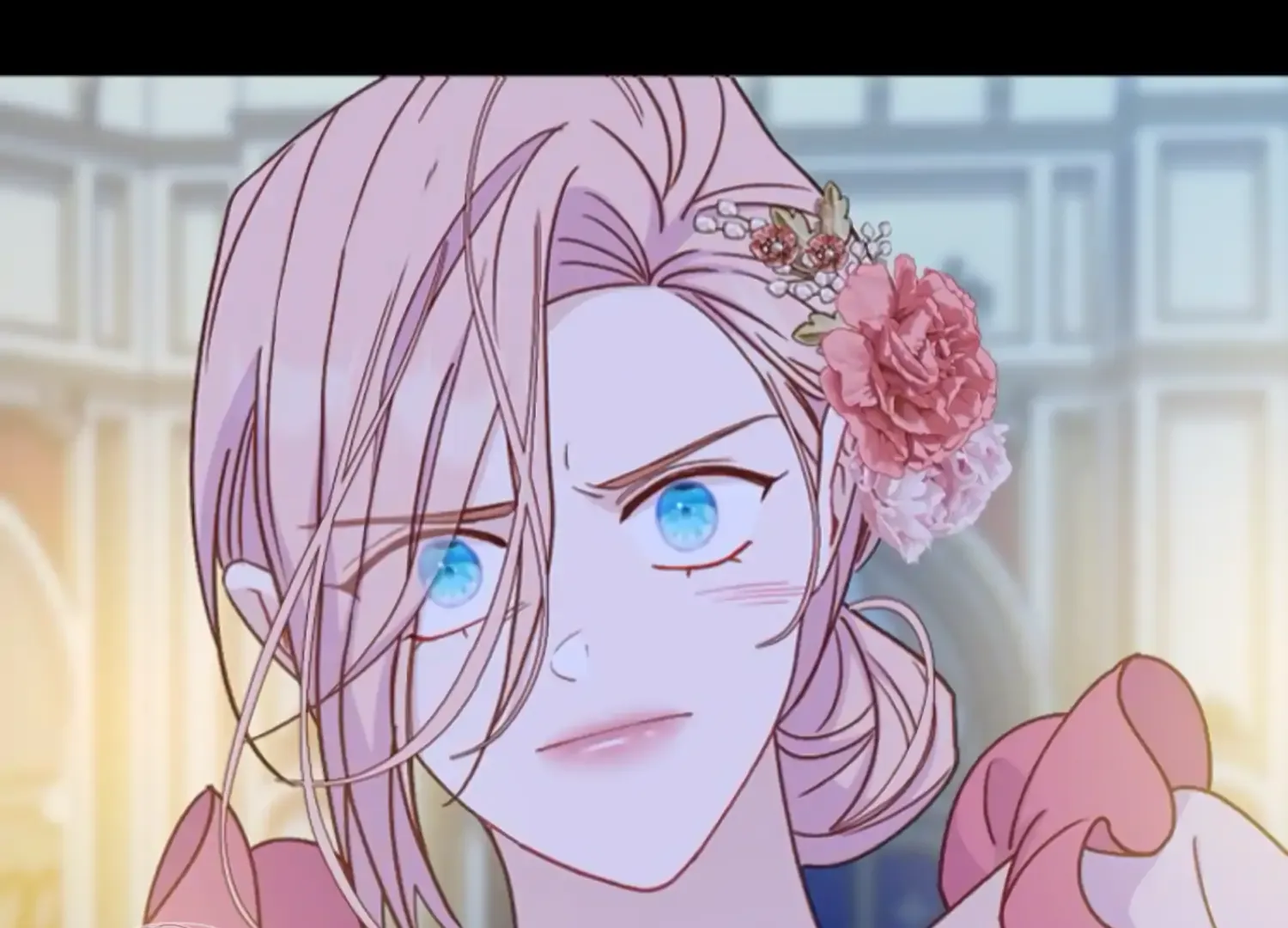 Fall in Love or Die Chapter 45 page 313