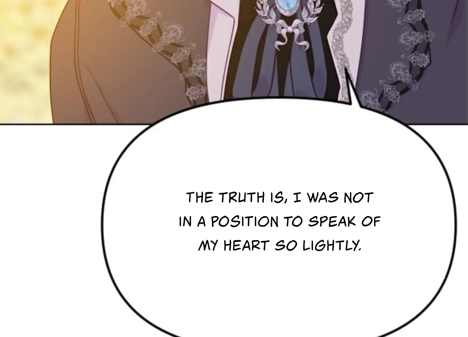 Fall in Love or Die Chapter 63 page 144