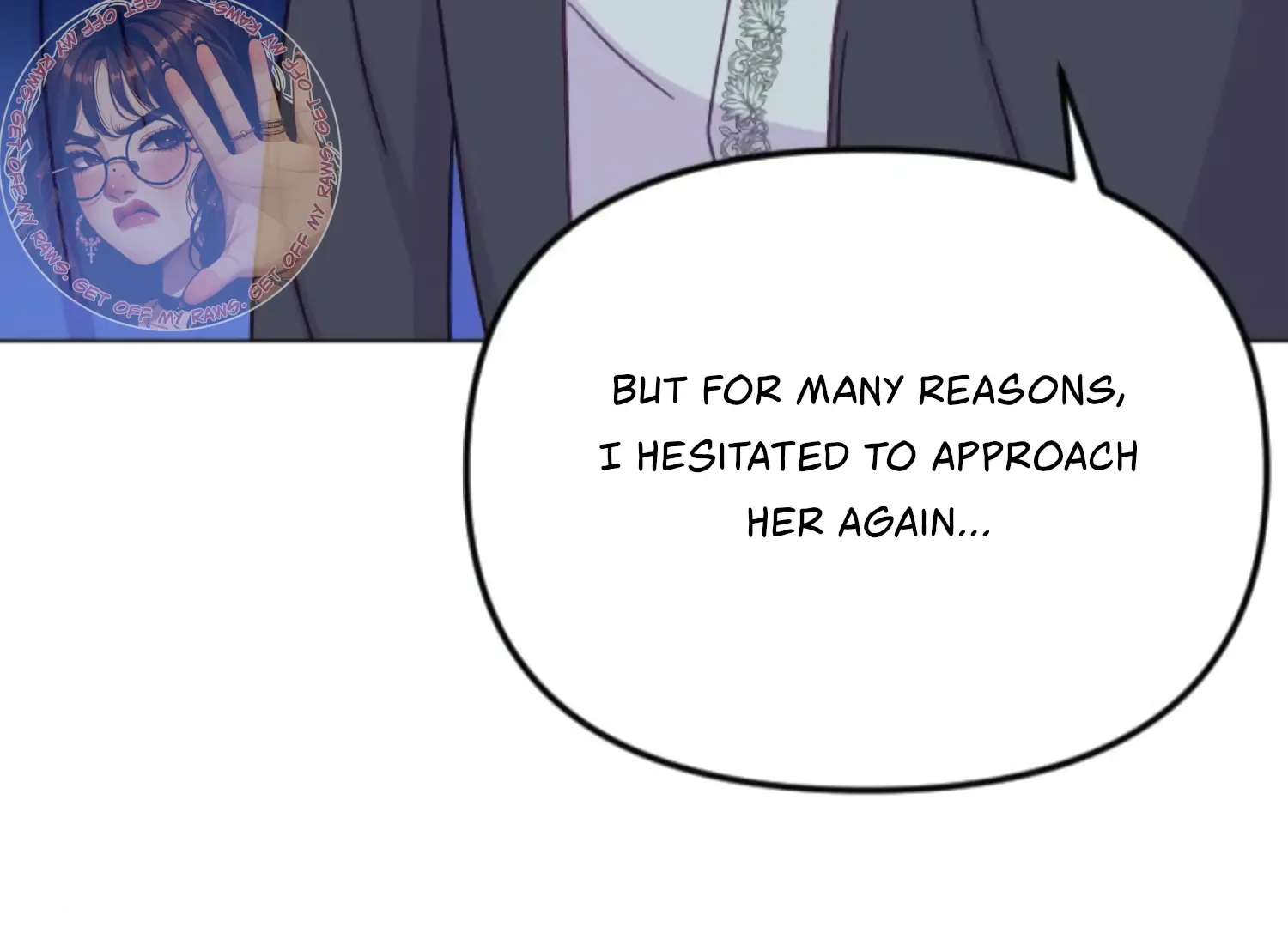 Fall in Love or Die Chapter 62 page 248