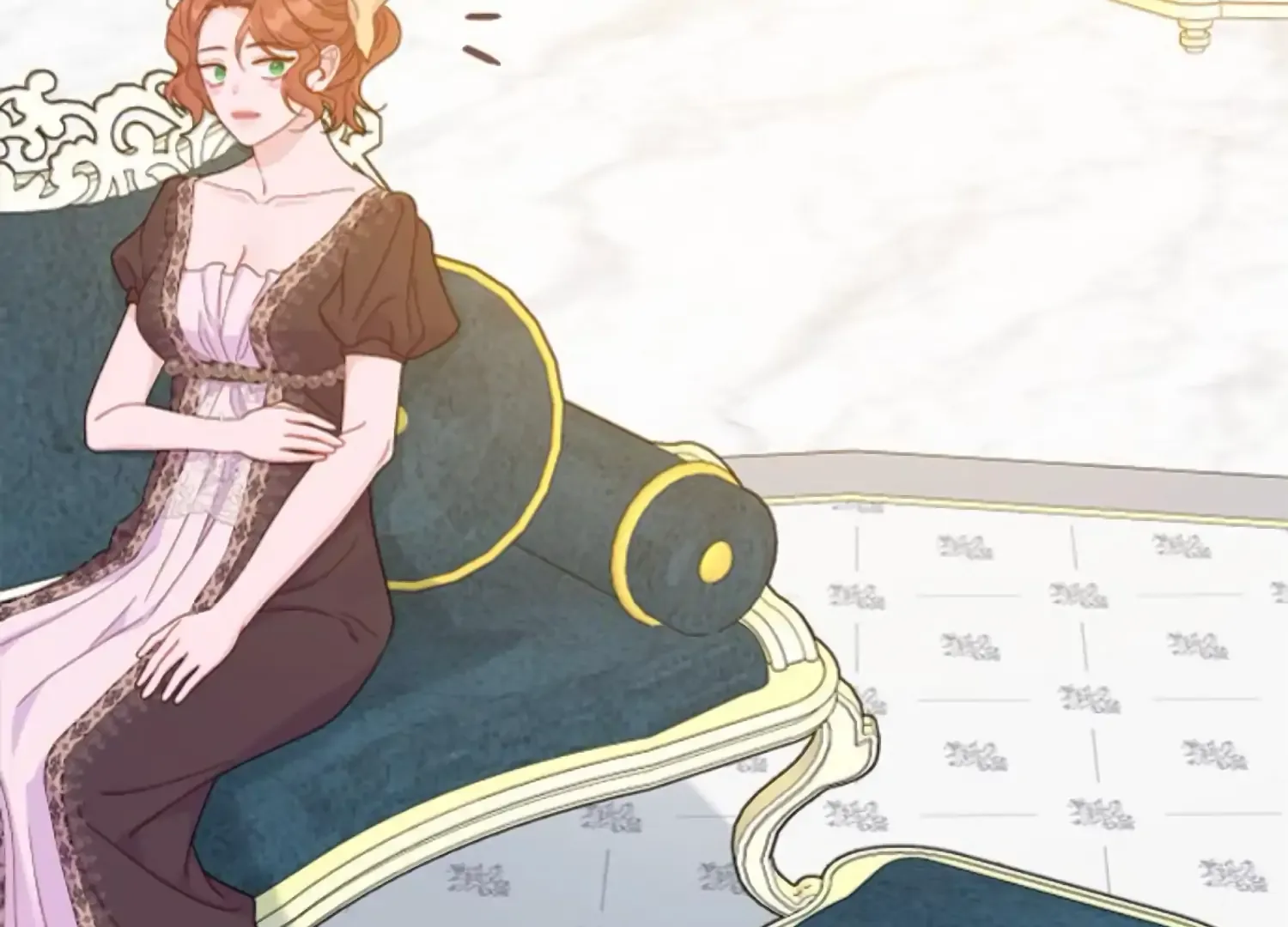 Fall in Love or Die Chapter 63 page 123