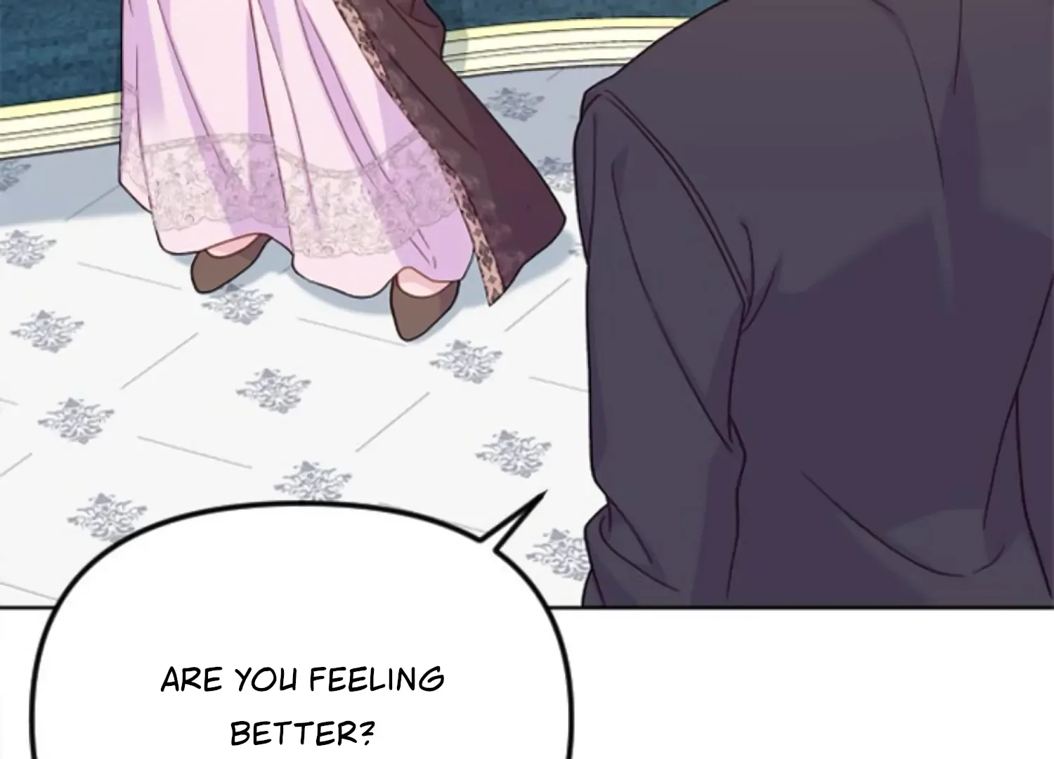 Fall in Love or Die Chapter 63 page 130