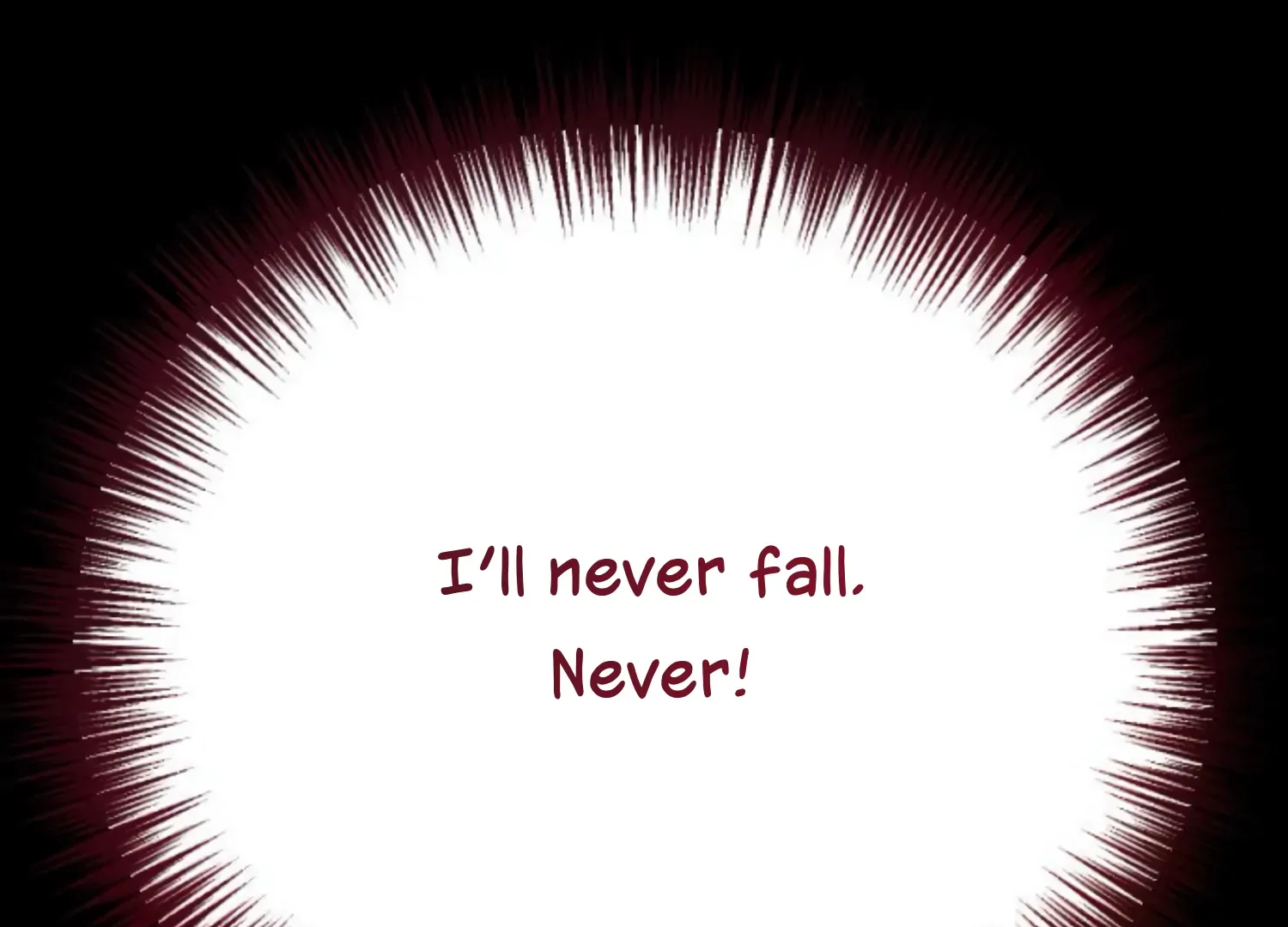 Fall in Love or Die Chapter 45 page 322