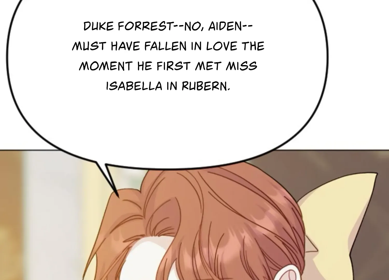 Fall in Love or Die Chapter 63 page 161