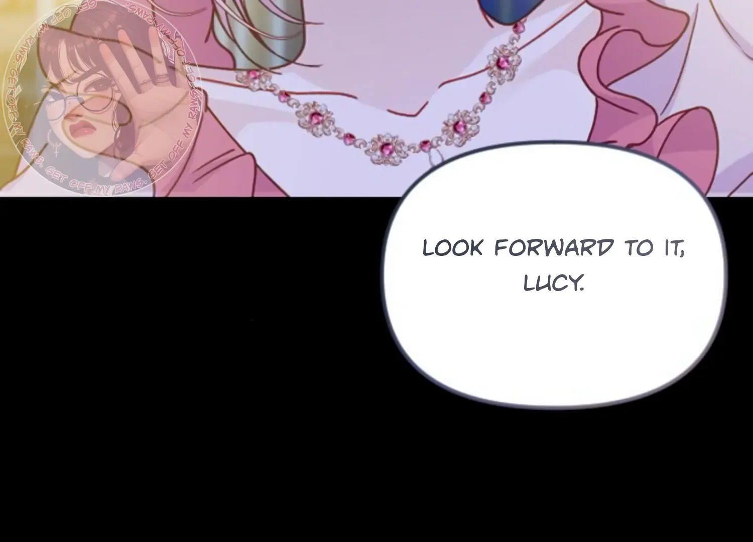 Fall in Love or Die Chapter 45 page 314