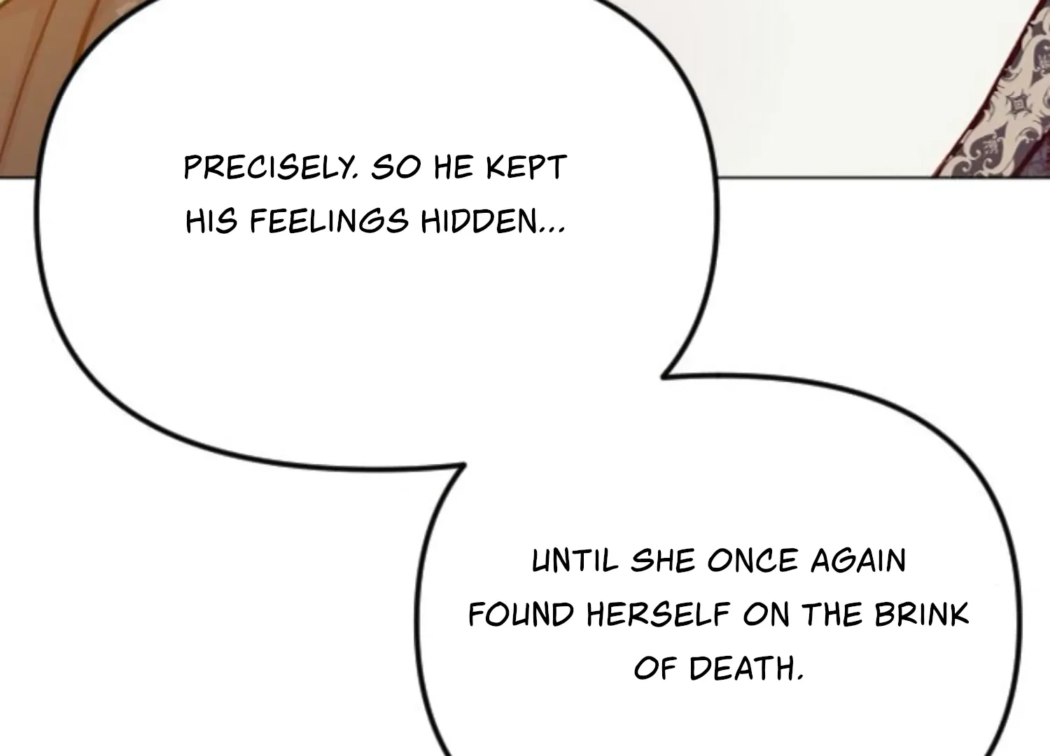 Fall in Love or Die Chapter 63 page 179